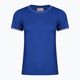 Maglietta Wilson Team Seamless donna blu royal