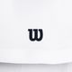 Maglietta Wilson Team Seamless Polo 2.0 da uomo, bianco brillante 4