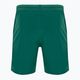 Pantaloncini da tennis da uomo Wilson Team 7" verde 2