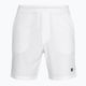Pantaloncini da tennis da uomo Wilson Team 7" bianco brillante