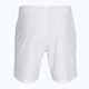 Pantaloncini da tennis da uomo Wilson Team 7" bianco brillante 2