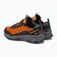 Merrell Speed Strike arancione, scarpe da trekking da uomo 3