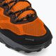 Merrell Speed Strike arancione, scarpe da trekking da uomo 7