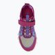 Merrell Hydro Free Roam scarpe da bambino fucsia/turchese 6