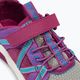 Merrell Hydro Free Roam scarpe da bambino fucsia/turchese 8