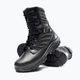 Scarpe da uomo Bates GX X2 Tall Zip Dry Guard+ nero 8