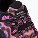 Merrell Antora 3 Leopard arcobaleno/leopardato scarpe da corsa da donna 8