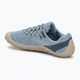 Scarpe da corsa da donna Merrell Vapor Glove 6 chambray 3