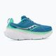 Scarpe da corsa Saucony Guide 17 breeze/menta da donna 2