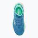 Scarpe da corsa Saucony Guide 17 breeze/menta da donna 5