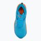 Scarpe da corsa da uomo Saucony Triumph 22 viziblue/pepper 5