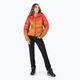 Giacca Marmot Guides Down Hoody donna rame/cairo 2