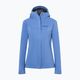 Marmot PreCip Eco Pro giacca da pioggia donna getaway blu 4