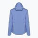 Marmot PreCip Eco Pro giacca da pioggia donna getaway blu 2