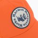 Cappello da baseball Marmot Alpine Soft Mesh Trucker arancione con pepe 5