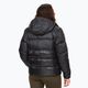 Marmot Guides Down Hoody donna nero 3