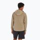 Marmot Leconte Full Zip Hoody Uomo Felpa in pile vetiver 3