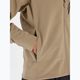 Marmot Leconte Full Zip Hoody Uomo Felpa in pile vetiver 7