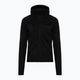 Felpa con cappuccio Marmot Leconte Fleece donna, nero 7