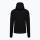 Felpa con cappuccio Marmot Leconte Fleece donna, nero 8