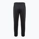 Pantaloni da allenamento da donna New Balance Relentless Performance Fleece nero 6