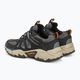 Scarpe SKECHERS Terraform Selvin uomo nero 4