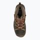 KEEN Circadia Mid WP scarpe da trekking da uomo oliva scura/argilla di vaselina 6