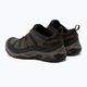 KEEN Circadia WP scarpe da trekking da uomo, oliva nera/argilla di vasellina 3