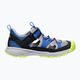 KEEN Motozoa sandali junior classici blu/primula sera 3