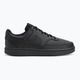 Scarpe da uomo Nike Court Vision Low Next Nature nero / nero / nero 2