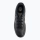 Scarpe da uomo Nike Court Vision Low Next Nature nero / nero / nero 5