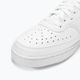 Scarpe da uomo Nike Court Vision Low Next Nature bianco/bianco/bianco 7