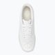 Nike Court Vision Low Next Nature bianco/bianco/bianco scarpe da donna 5