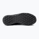 Scarpe da calcio per bambini Nike Vapor 14 Academy TF Jr nero/grigio ferro 4