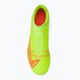 Scarpe da calcio da uomo Nike Superfly 8 Club FG/MG volt/nero/cremisi 6