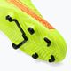 Scarpe da calcio da uomo Nike Superfly 8 Club FG/MG volt/nero/cremisi 7