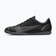 Scarpe da calcio uomo Nike Vapor 14 Club IC nero/grigio ferro