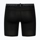Pantaloncini da allenamento da uomo Nike Pro Dri-Fit nero/bianco 2