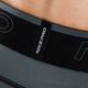 Boxer termici da uomo Nike Pro Dri-Fit iron grigio/nero 4
