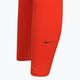 Leggings donna Nike One Dri-Fit cile rosso/nero 3