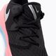 Scarpe da pallavolo Nike Zoom Hyperspeed Court SE nero/argento metallico 7