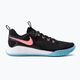 Nike Air Zoom Hyperace 2 LE scarpe da pallavolo nero/rosa 2