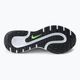 Nike Escape Run Flyknit donne scarpe da ginnastica a malapena uva / rosa cremisi schiuma 5