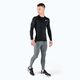 Leggings da uomo Nike Pro Dri-Fit ADV Recovery iron grey/nero 2