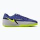 Scarpe da calcio Nike Phantom GT2 Academy IC Uomo zaffiro/volt/grigio nebbia/blu void 2