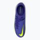 Scarpe da calcio da uomo Nike Phantom GT2 Academy DF IC sapphire/volt/grey fog/blue void 6