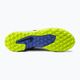 Scarpe da calcio Nike Phantom GT2 Academy TF uomo zaffiro/volt/grigio nebbia/blu void 4