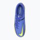 Scarpe da calcio Nike Phantom GT2 Academy TF uomo zaffiro/volt/grigio nebbia/blu void 6