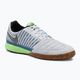 Nike Lunargato II IC scarpe da calcio uomo nero/lime glow/lt photo blue