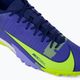 Scarpe da calcio uomo Nike Vapor 14 Academy TF lapis/volt/blu void 7